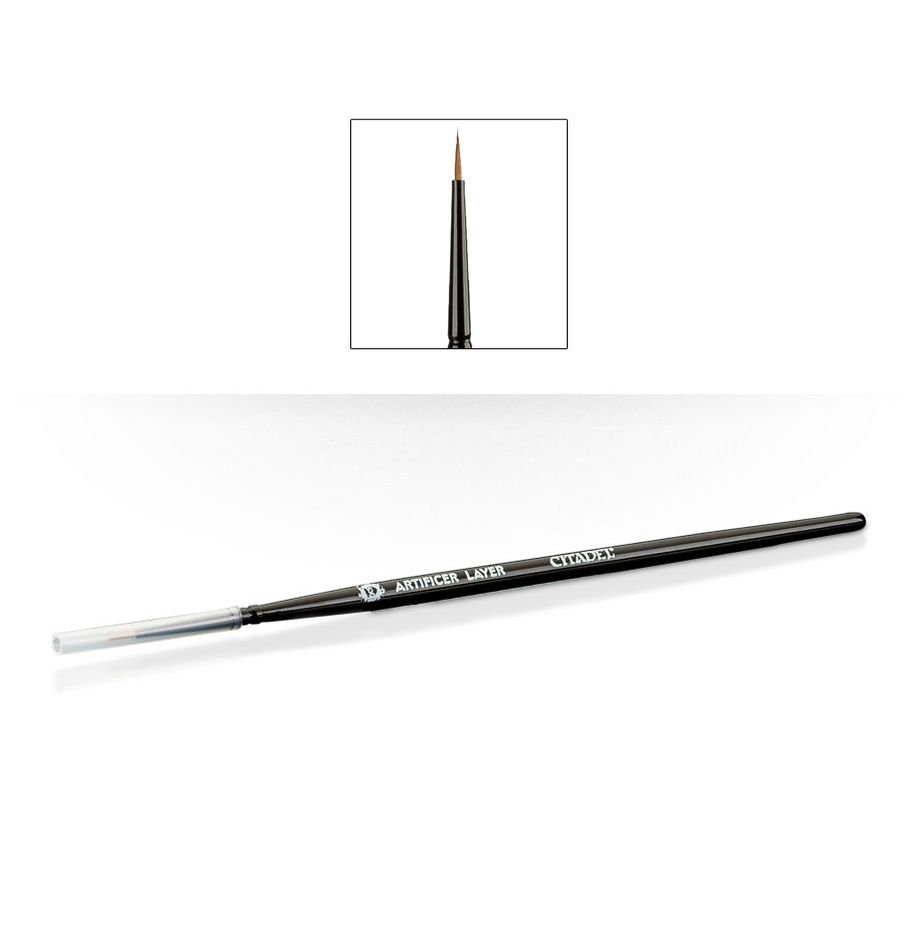 Citadel - Artificer Layer XS