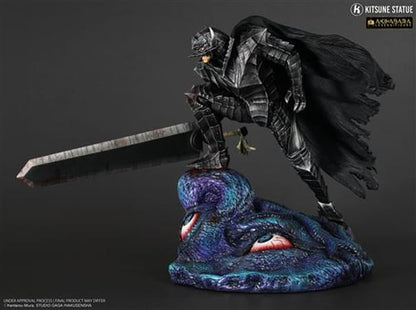 Kitsune - Legend Figure - Berserk - Guts Berserker 1/8 Statue 26cm
