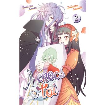 A Crocs A Toi - Tome 02