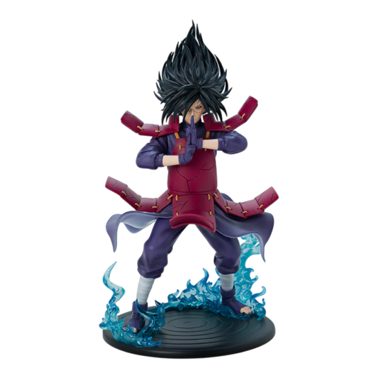 Naruto - SFC 92 - Figurine Madara 21cm