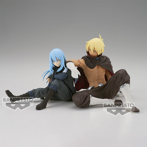 Slime - Veldora - Figurine Break time collection vol 2 10cm