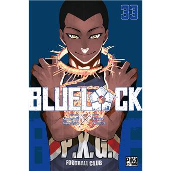 BLUE LOCK - Tome 33