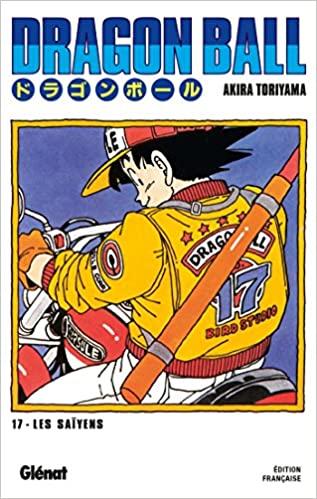 DRAGON BALL - Edition originale - Tome 17