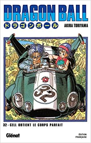 DRAGON BALL - Edition originale - Tome 32