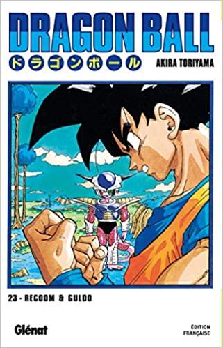 DRAGON BALL - Edition originale - Tome 23