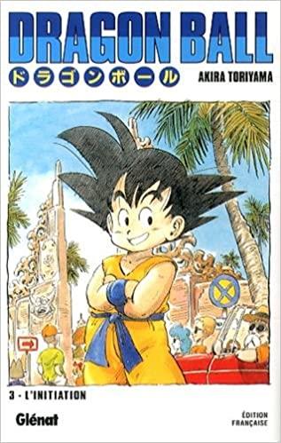 DRAGON BALL - Edition originale - Tome 3