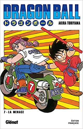 DRAGON BALL - Edition originale - Tome 7