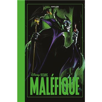 Disney Vilains - Maléfique - Edition limitée
