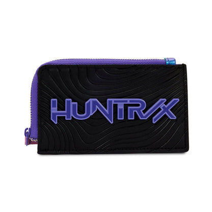 KPop Demon Hunters by Loungefly étui pour carte de transport Huntrix