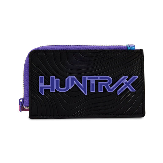 KPop Demon Hunters by Loungefly étui pour carte de transport Huntrix
