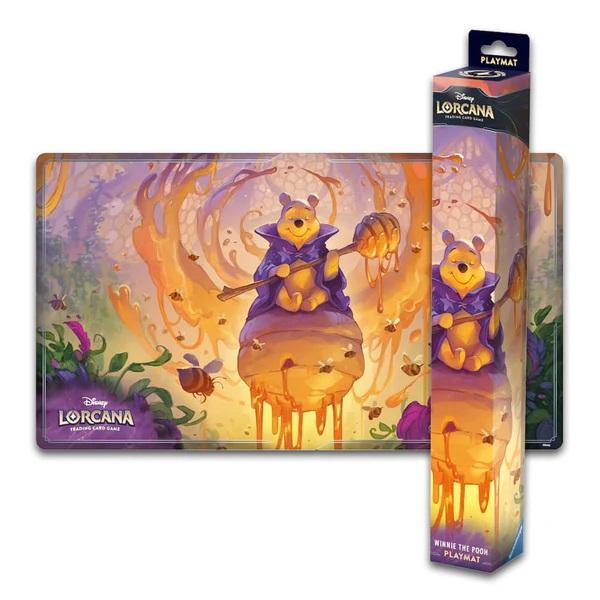 Lorcana - Tapis à Jouer/Playmat - Winnie