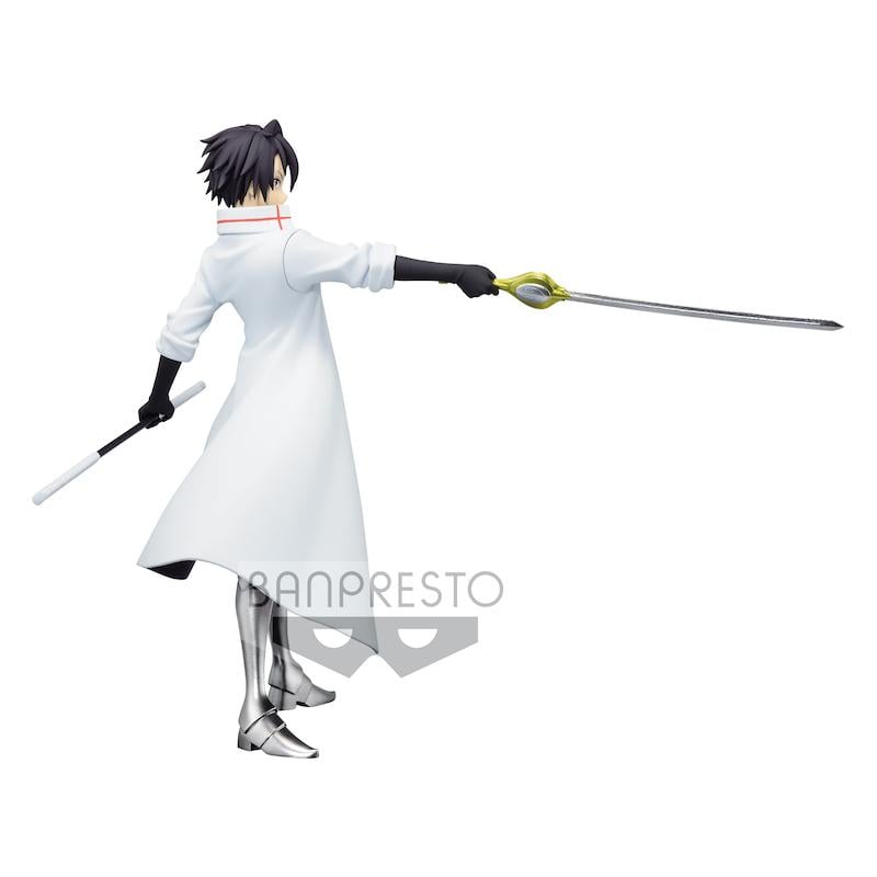 THAT TIME I GOT REINCARNATED - Sakaguchi - Otherworlder Figurine 17cm