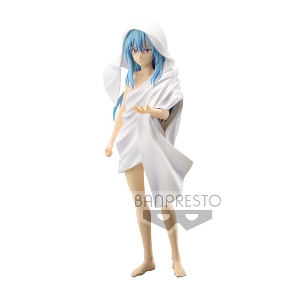 SLIME - Raphael - Otherworlder Figurine 16cm