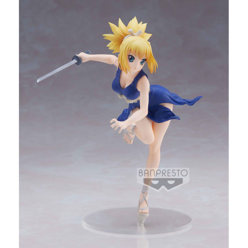 DR. STONE - Kohaku - Figurine 16cm