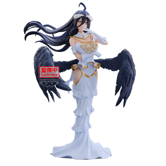 OVERLORD - Albedo - Figurine 20 cm