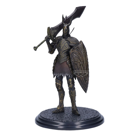 Dark Souls - Black Knight - Figurine Sculpt Collection 20 cm