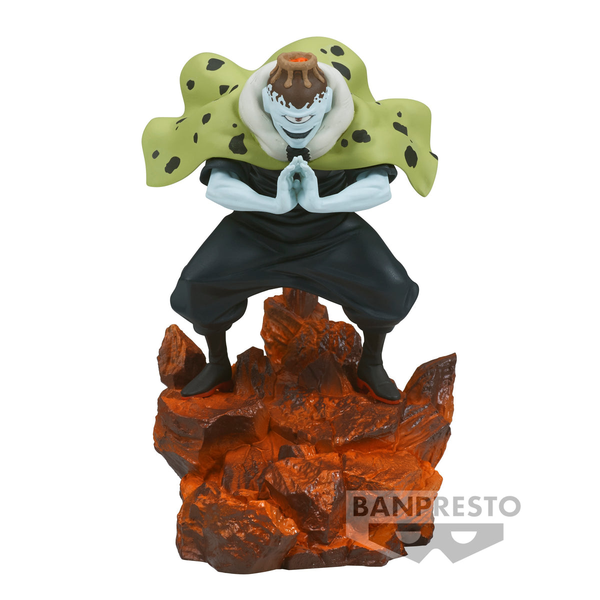 JUJUTSU KAISEN - Jogo - Figurine Combination Battle 2/2 11cm