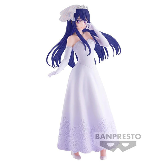 OSHI NO KO - Ai - Figurine 20cm