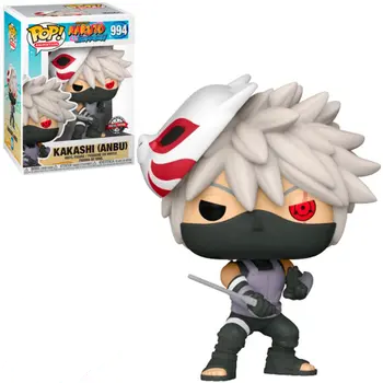 NARUTO SHIPPUDEN - POP Animation N° 994 - Kakashi Anbu