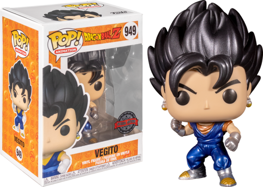 DRAGON BALL Z - POP N° 949 - Vegito (MT)