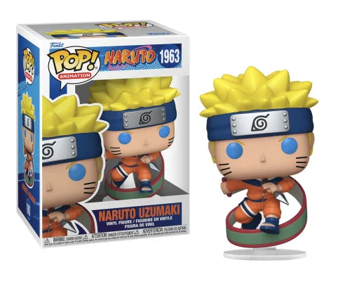 Naruto Uchiha - POP 1963 Naruto