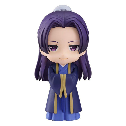 LES CARNETS DE L'APOTHICAIRE - Jinshi - Figurine Nendoroid 10cm