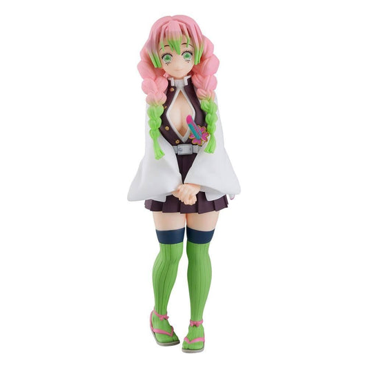 DEMON SLAYER - Mitsuri Kanroji - Pop Up Parade 16cm