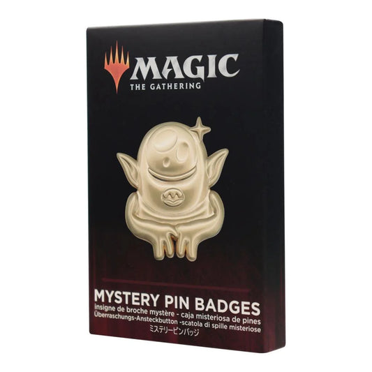 MAGIC THE GATHERING - Mystery Pin Badges - Pin's Mystère
