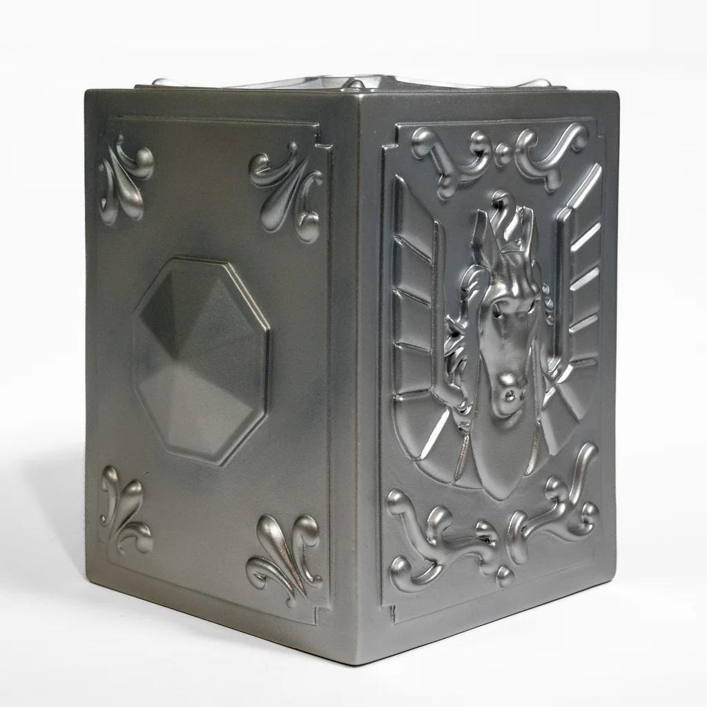 SAINT SEIYA - Pegasus - Tirelire PVC 15cm