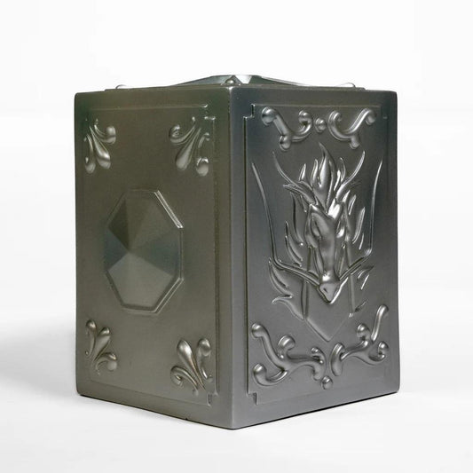 SAINT SEIYA - Dragon - Tirelire PVC 15cm