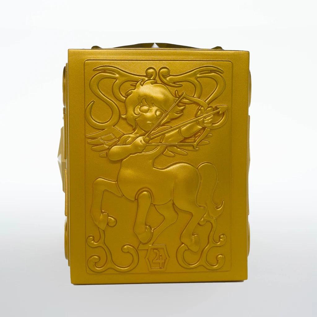 SAINT SEIYA - Sagitario - Tirelire PVC 13cm