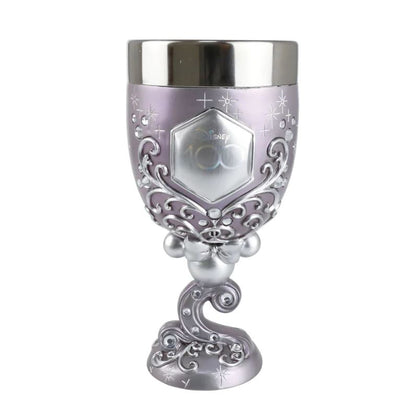 DISNEY 100 ANS - Logo - Calice - 19 cm