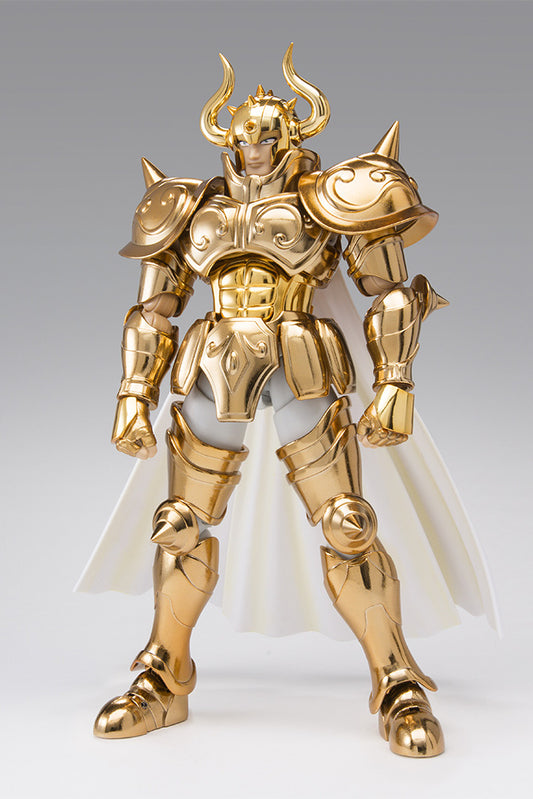 SAINT SEIYA - Ex Taurus OCE - Figurine articulée 18cm