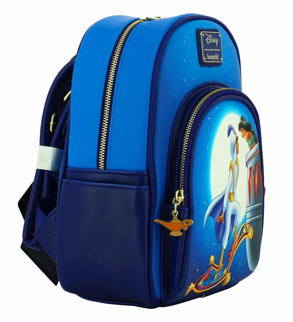 Sac a shop dos aladdin