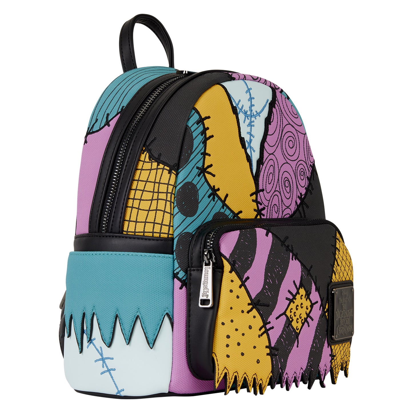 NBX - Sally - Mini Sac à Dos LoungeFly