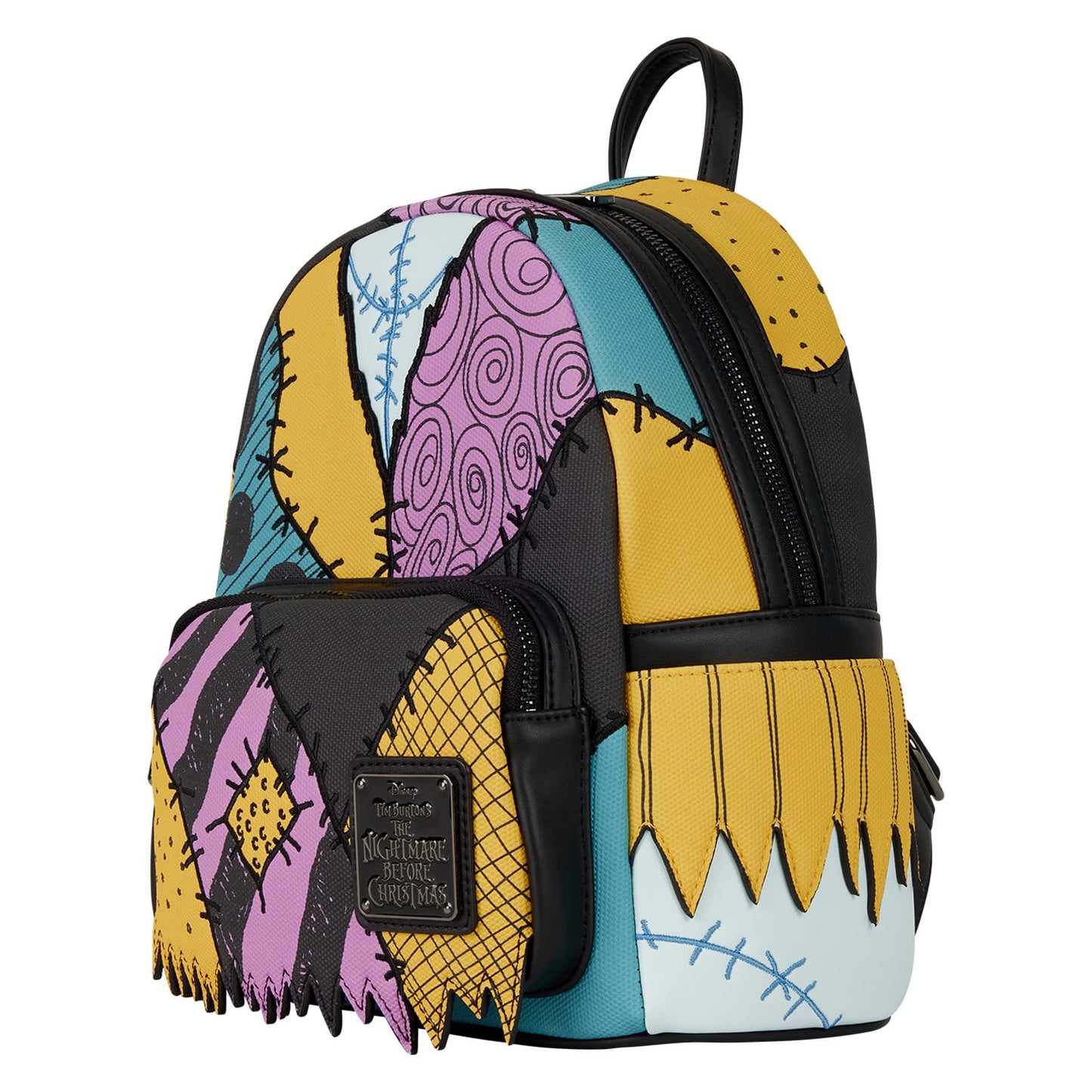 NBX - Sally - Mini Sac à Dos LoungeFly