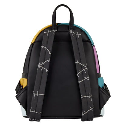 NBX - Sally - Mini Sac à Dos LoungeFly
