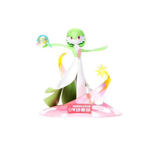 Pokémon - Funism Prime Figure Mini : Gardevoir 0282 10cm