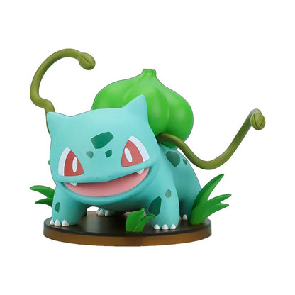 Pokémon - Funism Prime Figure : Bulbasaur Bulbizarre 20cm