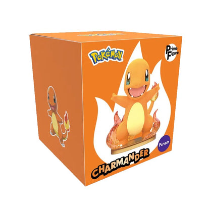Pokémon - Funism Prime Figure : Charmander Salameche 20cm