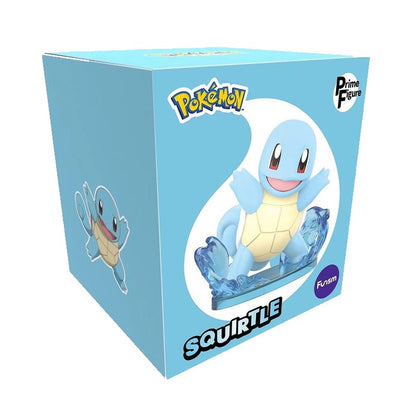 Pokémon - Funism Prime Figure : Squirtle Carapuce 20cm
