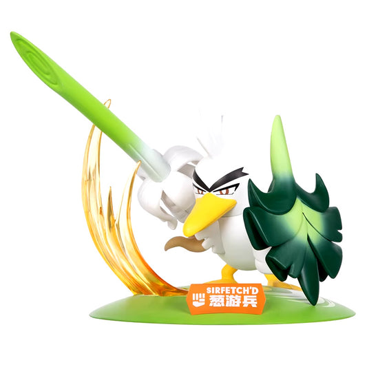 Pokémon - Funism Prime Figure Mini : Palarticho 0865 10cm
