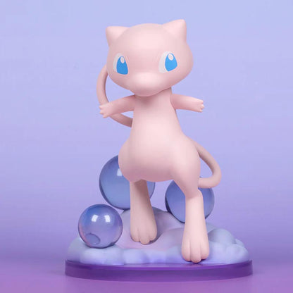 Pokémon - Funism Prime Figure : Mew 20cm