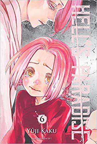 HELL'S PARADISE - Tome 6