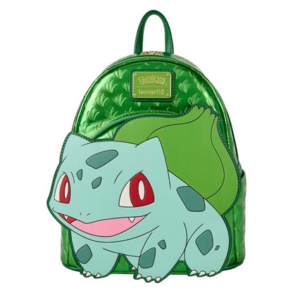 Pokemon Loungefly Mini Sac A Dos Bulbizarre