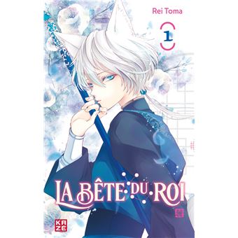La Bête Du Roi  T01