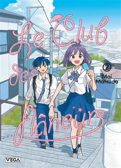 Le Club des Flaneurs - tome 02