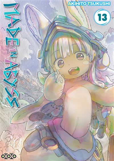 MADE IN ABYSS - Tome 13