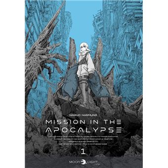 MISSION IN THE APOCALYPSE T01