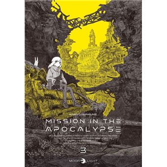 MISSION IN THE APOCALYPSE T03